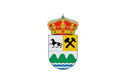 Bandera Ferreras de Abajo