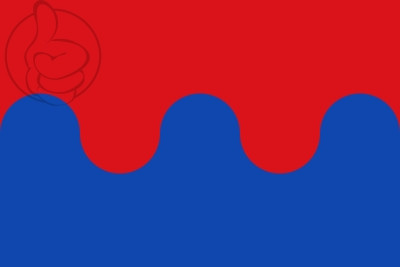 Bandera Benferri