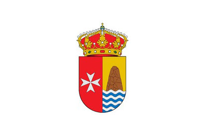 Bandera Fuentelapeña
