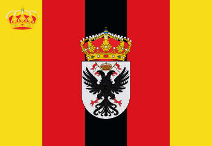 Bandera Fuentesaúco