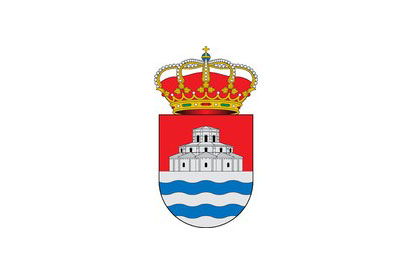 Bandera Granja de Moreruela