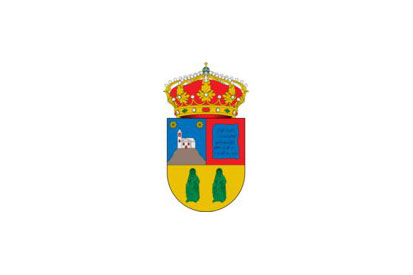 Bandera Luelmo