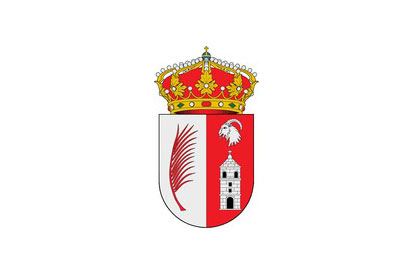 Bandera Manganeses de la Polvorosa
