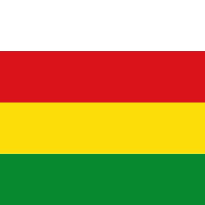 Bandera Manzanal de Arriba