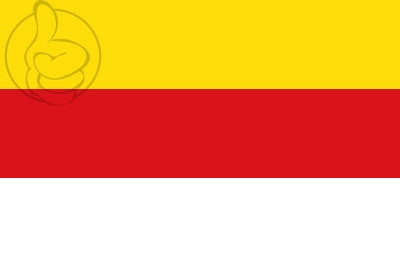 Bandera Castellar del Vallés