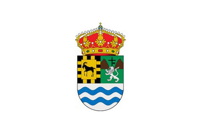 Bandera Morales de Rey