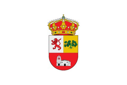 Bandera Morales del Vino
