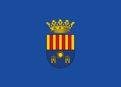 Bandera Crevillente