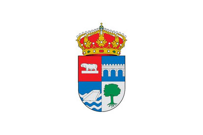 Bandera Muelas del Pan