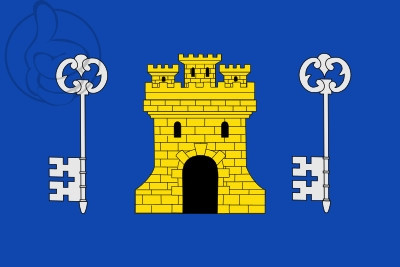 Bandera Guadalest