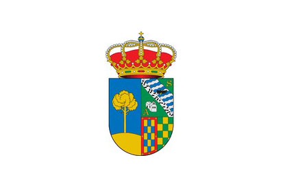 Bandera Pino del Oro