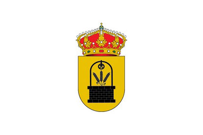 Bandera Pozoantiguo
