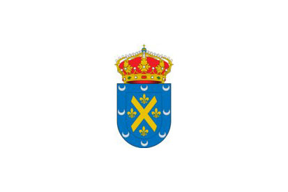 Bandera Puebla de Sanabria