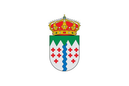 Bandera Rosinos de la Requejada