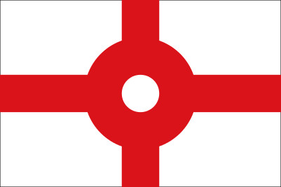 Bandera San Esteban del Molar