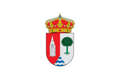 Bandera San Vicente de la Cabeza