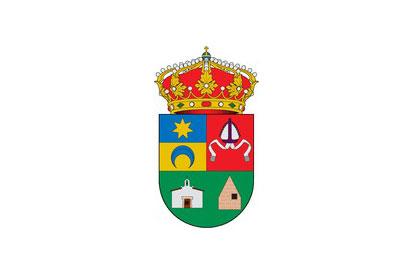 Bandera Santa Clara de Avedillo