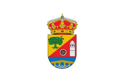 Bandera Santa Cristina de la Polvorosa