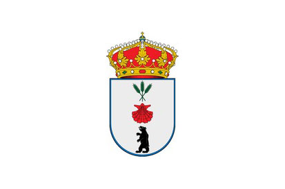 Bandera Santovenia
