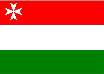Bandera Sanzoles