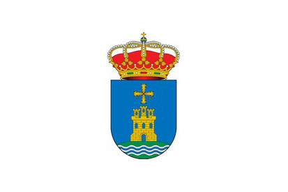 Bandera Villabrázaro