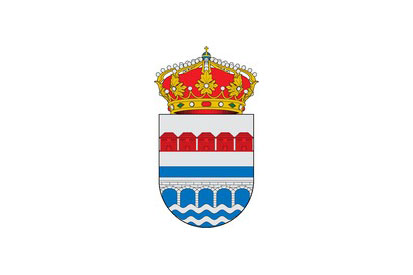 Bandera Villabuena del Puente