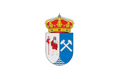 Bandera Villaferrueña