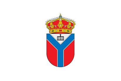 Bandera Villalcampo