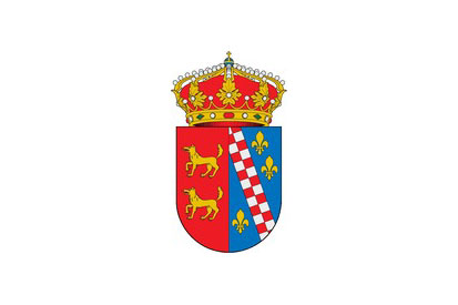 Bandera Villalube