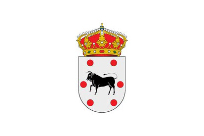 Bandera Villar del Buey