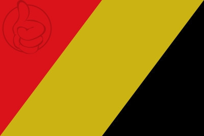 Bandera Miramar