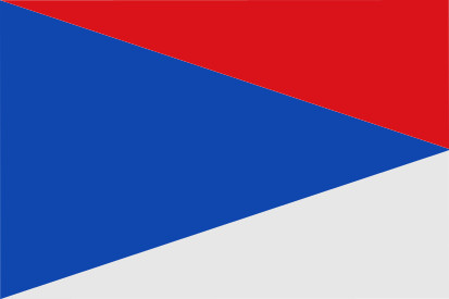 Bandera Villardiegua de la Ribera