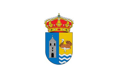 Bandera Villarrín de Campos