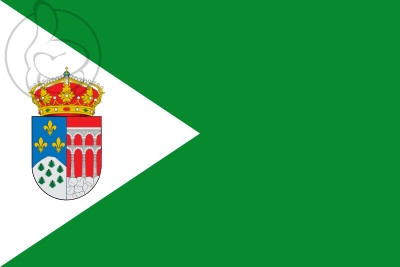 Bandera Navalafuente