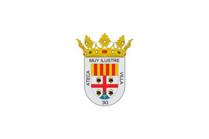Bandera Ateca