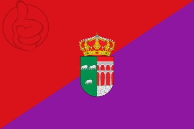 Bandera Navalagamella