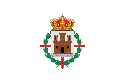 Bandera Bubierca
