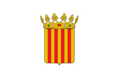 Bandera Carenas