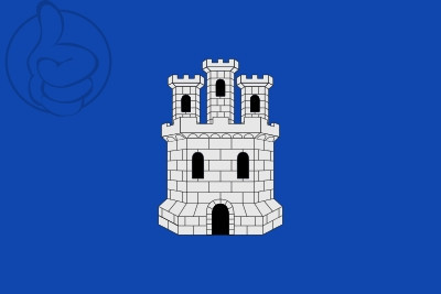 Bandera Ondara