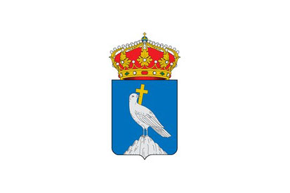 Bandera Castejón de Valdejasa