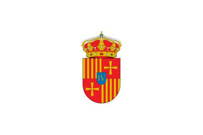 Bandera Cuarte de Huerva