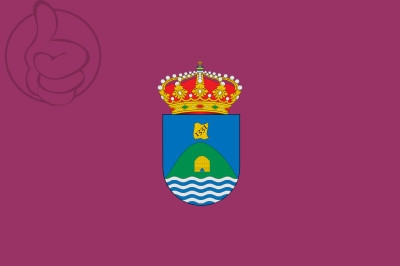 Bandera Pedrezuela