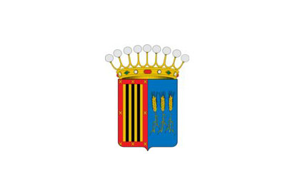 Bandera Farlete