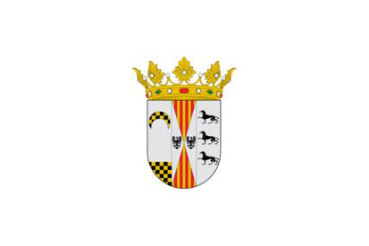 Bandera Figueruelas