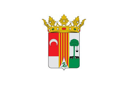 Bandera Illueca