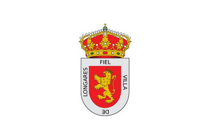 Bandera Longares
