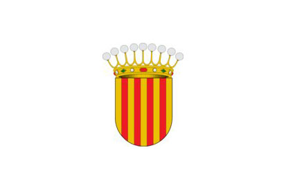 Bandera Lumpiaque