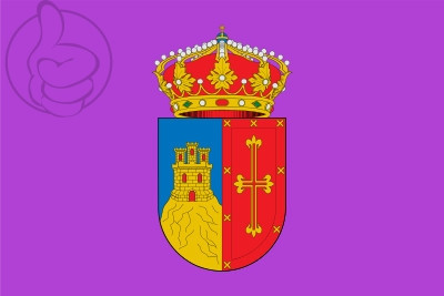 Bandera Pozuelo de Alarcón