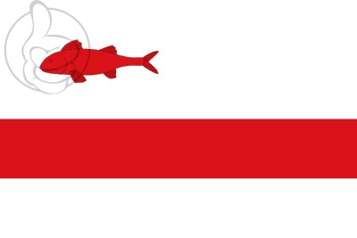 Bandera Mollet del Vallès