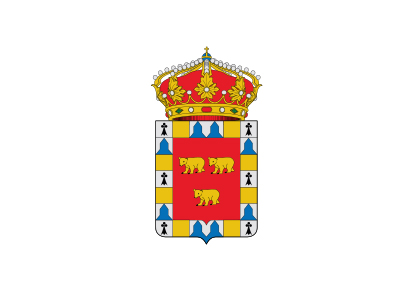 Bandera Osera de Ebro